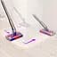 Вертикальный пылесос Dyson Omni-glide (368339-01) [64053] - миниатюра 6