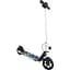 Детский Электросамокат E-Scooter ES3 LED Белый - миниатюра 1