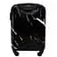 Валіза Semi Line 20" (S) Black Marble (T5730-1) - мініатюра 4