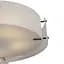 Люстра стельова Brille E27 60W CH (BKL-088C/5) - мініатюра 2