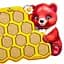 Детский пазл сортер "Мемори соты" Ubumblebees (ПСД277) PSD277 - миниатюра 5