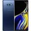 Смартфон Samsung Galaxy Note 9 6/128Gb Ocean Blue (SM-N9600) (CN) [NFC, 2 SIM] - мініатюра 1