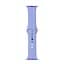 Ремінець Apple Watch Silicone 42/44/45/46/49 мм Lilac L (5) (5) - мініатюра 2