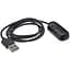 USB кабель для фітнес браслета OPPO Band AB96/OB19B3/OB19B1 магнітний - мініатюра 1