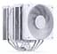 Кулер для процесора Jonsbo HX6280 White (HX6280 White) - мініатюра 1