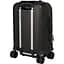 Валіза Osprey Transporter Hardside Hybrid 36L чорна - мініатюра 4
