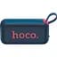 Портативна акустика Hoco HC32 Navy Blue [161861] - мініатюра 3