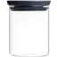 Емкость модульная Brabantia Glass Jar 0.7 л (298288) - миниатюра 1
