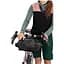 Сумка на кермо велосипедна Osprey Escapist Handlebar Bag Large чорна - мініатюра 5