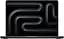 Ноутбук Apple 14.2 MacBook Pro / M5 Pro/24GB/2TB/UMA/MacOS/Space Black (MJLW4UA/A) - миниатюра 1