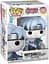 Фігурка Funko Pop Фанко Поп Боруто Міцукі Boruto Mitsuki w/Snake Hands 10 см B M 1357 - мініатюра 3