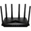 Маршрутизатор Cudy WR11000 BE11000 2.5G Tri-Band Wi-Fi 7 Mesh Router - мініатюра 1