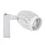 Світильник трековий поворотний LED KW-209/40W NW WH COB Brille 32-939 - мініатюра 6