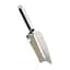 Многофункциональная шинковка из нержавеющей стали 11/13 30 см нож Рома Kitchen Master 81659 - миниатюра 1