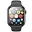 Смарт-часы Borofone BD12 51mm 190 mAh IPX4 Smart sports watch (call version) черный - миниатюра 3