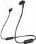 Навушники Sony WI-XB400 Black (WIXB400B.CE7) - мініатюра 1