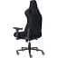 Геймерское кресло GT Racer (X-8803 Fabric Black) - миниатюра 6