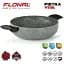 Сотейник Flonal Pietra Viva 28 см (PV8PH2870) - миниатюра 2