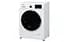 Пральна машина Ardesto WMS-DD6211W Direct Drive/6кг/1200/А+++/14 програм/дисплей/біла/48см (WMS-DD6211W) - мініатюра 1