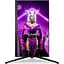 Монітор AOC AGON Pro 27" AG274QZM [87921] - мініатюра 3
