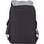 Рюкзак RivaCase 7562 Black - мініатюра 5