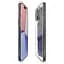 Чехол Spigen Ultra Hybrid (MagFit) Carbon Fiber для iPhone 15 Pro (ACS06717) - миниатюра 5