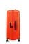 Чемодан American Tourister DASHPOP 67 см TANGERINE RED 67х45х29(33) MG5*00002 - миниатюра 12
