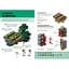 Книга Артбукс Minecraft Довідник фермера - Алекс Вілтшир, Стефані Мілтон (9786177688678) - миниатюра 4