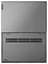 Ноутбук Lenovo V15-IIL (82C500FYRA) Iron Grey (82C500FYRA) - мініатюра 8
