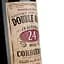 Вино Vignobles Vellas Oak Double Rouge AOP Corbieres червоне сухе 0.75 л - мініатюра 3