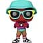 Фігурка Funko POP Marvel: Deadpool - Tourist det0018116 - мініатюра 1
