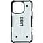 Чохол UAG Pathfinder MagSafe Apple iPhone 14 Pro White - мініатюра 1