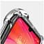 Панель BeCover Anti-Shock для Honor X6a Clear (710600) - мініатюра 4