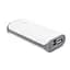Дополнительная батарея Hoco B21 (5200mAh) White - миниатюра 2