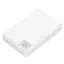 Портативне джерело живлення для роутера ArmorStandart DC mini UPS white (ARM79308) - мініатюра 3