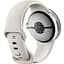 Смарт-часы Google Pixel Watch 3 41mm Matte Polished Silver/Porcelain Band [115659] - миниатюра 3