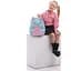 Рюкзак Kite Kids 2727 Sleepy Cat (K25-2727XS-2) - миниатюра 15