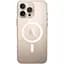Чохол Apple Clear Case with MagSafe для iPhone 16 Pro Max Transparent (MA7F4ZM/A) [116214] - мініатюра 1