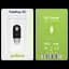 Апаратний ключ Yubico Yubikey 5C USB Type-C (683068) - мініатюра 6