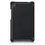 Чохол HardCase Lenovo Tab M8 4 Gen TB300XU TB300FU Чорний - мініатюра 4
