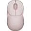 Миша бездротова Xiaomi Wireless Mouse 3 (BHR8911GL) рожева - мініатюра 1