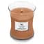 Свеча Woodwick Santal Myrrh Medium Сантал Мирра 275 г (1743603E) - миниатюра 2