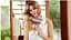 Фен для волосся Philips DryCare Prestige Moisture Protect, рожевий (HP8281/00) - мініатюра 6