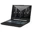 Ноутбук ASUS TUF Ігровий A15 FA506NCG-HN211MXM,7 7445HS,32GB,512GB + 1TB,RTX 3050 4GB,Без ОС - мініатюра 5
