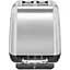 Тостер KitchenAid 5KMT221ESX на 2 тости сріблястий (00000022878) - мініатюра 3