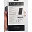 Оригинальный противоударный чехол для Samsung Galaxy S23 Plus (S916) Pitaka MagEZ MagSafe Case 3 Twill Black/Grey - миниатюра 3