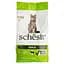 Монопротеїновий сухий корм для котів Schesir Cat Adult Lamb з ягням 1.5 кг - мініатюра 1