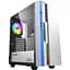 Корпус GameMax Brufen C3 WB - мініатюра 1