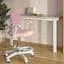 Детское кресло Evo-Kids Mio Air Pink (Y-307 KP) - миниатюра 4