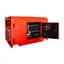 Генератор дизельный трехфазный 6 кВт Bison BS8500Q-3 (41-00413) - миниатюра 10